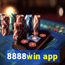 8888win app